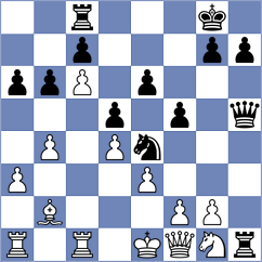 Sepe - Lizarralde (Chess.com INT, 2021)