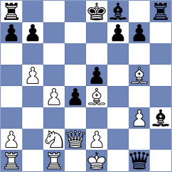 Damnjanovic - Bodi (Chess.com INT, 2020)