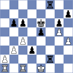 Kennedy - Szabo (Varna, 1958)
