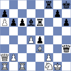 Stany - Eljanov (Chess.com INT, 2021)