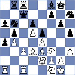 Otero Marino - Raihaan Zahid (Pontevedra ESP, 2024)