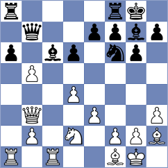 Schlosser - Mikhalchishin (Brno, 1991)