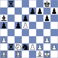 Holinka - Ernst (chess.com INT, 2025)