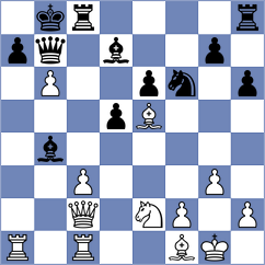 Quintanilla Feijoo - Garcia Dolz (Valladolid, 1987)