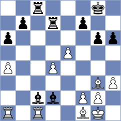 Peelen - Millennium Chess - the King Elem (Spakenburg  NED, 2025)