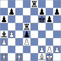 Blasco - Pavia Miralles (Valencia, 2002)