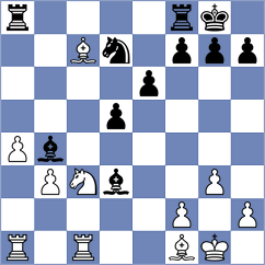 Gual Pascual - Nieto Farreny (Barcelona ESP, 2025)