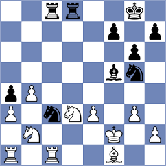 Silva - Avramidou (Budapest HUN, 2024)