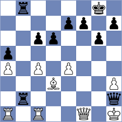 Skudnov - Orel (Bled, 1998)