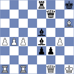Radkov - Yakushev (Petrozavodsk, 2012)