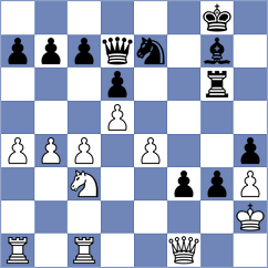 Frolov - Borodkin (Krasnodar, 2010)