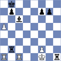 Richter - Nadeev (Chess.com INT, 2020)