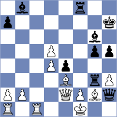 Lopez Villegas - Gonzalez Gonzalez (Madrid ESP, 2024)