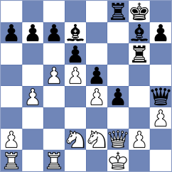 Semenenko - Grischuk (Evpatoria, 2005)