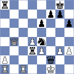 Mansoori - Estebar (Chess.com INT, 2021)