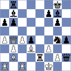 Barlovic - Causevic (Zagreb, 2011)