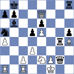Castellanos - Garrido Dominguez (Madrid, 2013)
