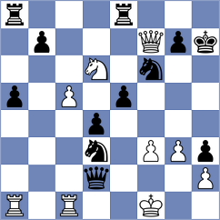 Guerb - Lamard (chess.com INT, 2023)