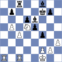 Wagner - Otsuka (chess.com INT, 2025)