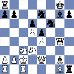 Udodov - Tilicheev (Moscow, 2008)