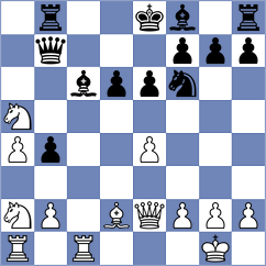 Antonio - Lehtosaari (chess.com INT, 2022)
