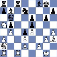 Beltran Rueda - Lopez Sanchez (Spain, 1999)