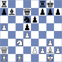 Askarian - Andreev (Alushta, 2000)