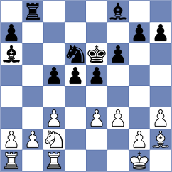Hoang - Jenkins (Budapest, 2003)