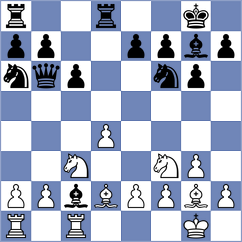 Svane - Bronstein (chess.com INT, 2023)