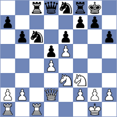 Gatterer - Goryachkina (chess.com INT, 2023)