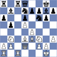 Bagheri - Green (Europe Echecs INT, 2021)