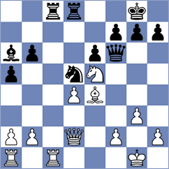 Ferraro - Forero (Villa Ballester, 1998)