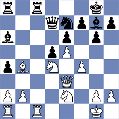 Ambrogi - Fernandez Babasz (Villa Martelli ARG, 2024)