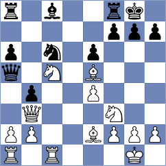 Barbier Ramaiah - Valecha (Lichess.org INT, 2020)