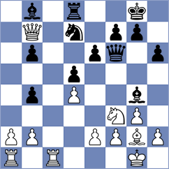 Domingo Nunez - Arroyo Rodriguez (Linares ESP, 2024)