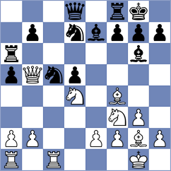Narayanan - Goltseva (Moscow RUS, 2025)