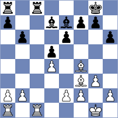 Szollosi - Simakov (Szombathely, 2003)