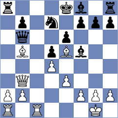 Vakhidov - Le Tuan Minh (chess.com INT, 2025)