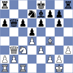 Juhasz - Tadic (Germany GER, 2025)