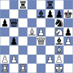 Winter Roach - Omariev (chess.com INT, 2025)
