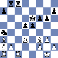 Karpov - Langner (chess.com INT, 2021)