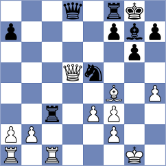Kholin - Nogerbek (Chess.com INT, 2021)