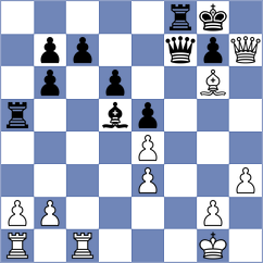 Kalajzic - Papayan (chess.com INT, 2023)