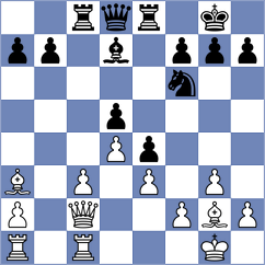 Langer - Kumpmann (Germany, 2003)