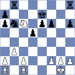 Blai Muniz - Perez Alonso (Matanzas, 2007)