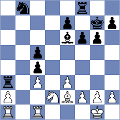 Molnar - Milev (Bucharest, 1951)