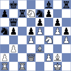 Torn - Van den Bosch (Ghent BEL, 2022)