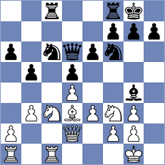 Mkrtoumian - Savchenko (Nevinnomyssk, 2009)