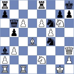 Miladinovic - Maric (Korinthos, 1997)