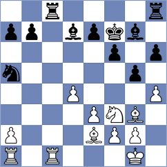 Clemens - Haag (Cologne, 1990)